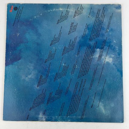 Joan Baez - Blowin' Away Vinyl LP Record Album PR 34697