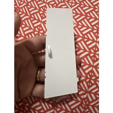 Kenmore Refrigerator Cover Housing 30114-0129200-00 for KLBH031ATE0