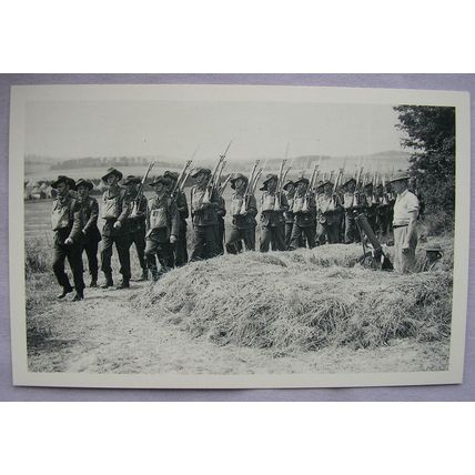 c.1980s PC Australian Imperial Forces, 1940