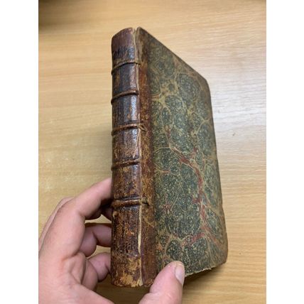 RARE* 1809 "THE AGRICULTURAL MAGAZINE" JANUARY TO JUNE 1809 ANTIQUE BOOK (T4)