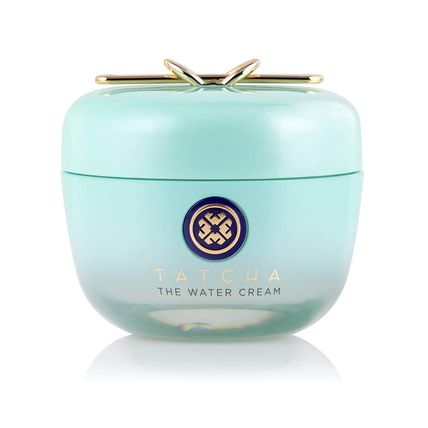 TATCHA the Water Cream | Cream Moisturizer for Face, Optimal Hydration for Pure