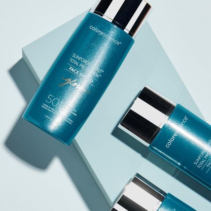 Colorescience Total Protection Face Shield SPF 50