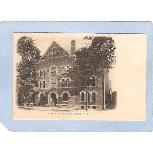 New York Elmira N G S N Y Armory ny_box3~1096