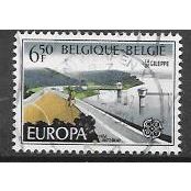 Belgium ( Belgique ) N° 1848 YVERT OBLITERE (USED)