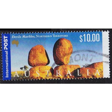 AUSTRALIEN AUSTRALIA [2000] MiNr 1935 ( O/used ) Landschaft