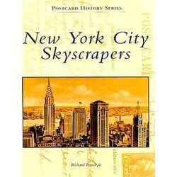 New York City Skyscrapers