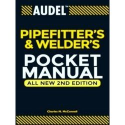 Audel Pipefitters & Welders Pock