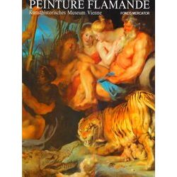 La Peinture Flamande: Au Kunsthistorisches Museum De Vienne