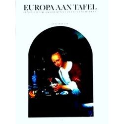 Europa Aan Tafel