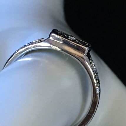 Ring Men’s Punk Scorpion Ring Sterling Silver #275 USA Seller