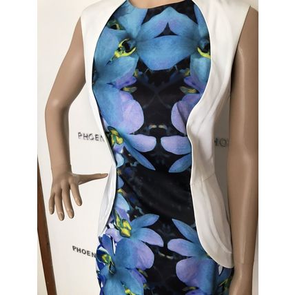 Pilgrim Dress Women size 8