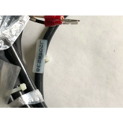 NEW FANUC A660-8015-T857 =60,K238 J123 ROBOTIC CABLE,J1230T,J30TK238,j20tk238,CL