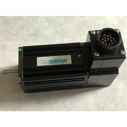 Elcom 5273B738-R4 Pittman 5273B738-R4 Servo Motor 120.0 mV/R/S 2.65 Ohms,SV