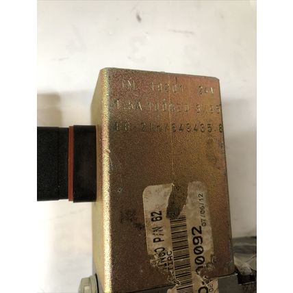 HAUHINCO S6P3310/E6-2IN HYDRAULIC SOLENOID VALVE,320-BAR,24VDC,HFA,s6p3310 B6,FJ