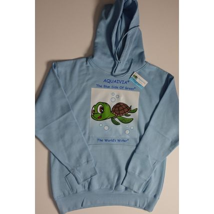 AQUAIVIA® Shirts – Hoodies