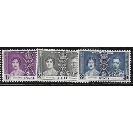 1937 SG 246/248 - MLH (*)