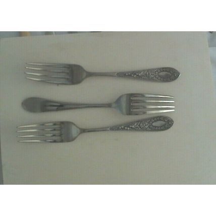 Vintage Forks