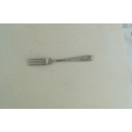 Vintage Oyster Fork