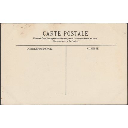 La Porte des Dunes, Boulogne-sur-Mer, c.1910 - Lévy CPA LL264