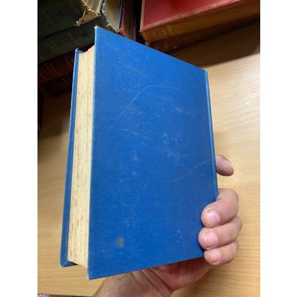 c1907 W H G KINGSTON "THE WANDERERS" FICTION ANTIQUE HARDBACK BOOK (P5)