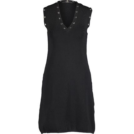 GUESS Eyelet Sleeveless Dress BNWT