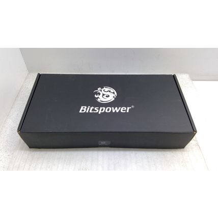 Bitspower Classic VGA Water Block for MSI GeForce RTX 3080 Gaming Trio series