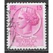 Italy ( Italie ) N° 713 YVERT OBLITERE (USED)