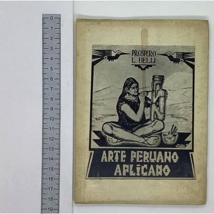 Arte Peruano Aplicano
