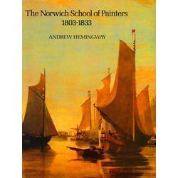The Norwich School Of Painters