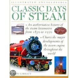 Ie Classic Days Of Steam