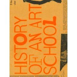 Yale: History Of An Art School