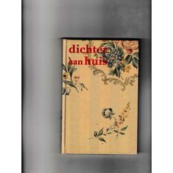 Dichter Aan Huis / 2001