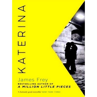 Katerina - The new Novel From the Author of the Bestselling A Million Little Pie