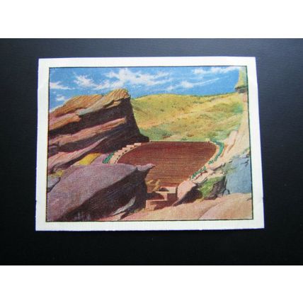 J. Bibby & Sons Cooking Fat 1955 This Wonderful World Card Variants (e31)