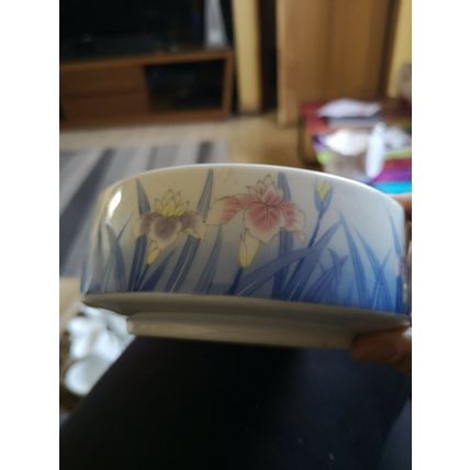 St Michael Hanging Planter/Pot Holder