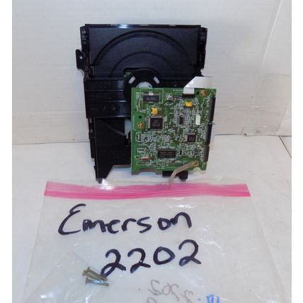 Emerson EWD2202 Replacement DVD Drive
