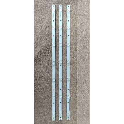 Philips 32PFS5501/12 Led strip. LB32080 V0_01 / YX-1180080680-1A563-0-D-635-2529