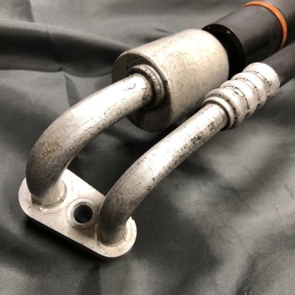 2006-2011 Chevrolet Impala A/C Manifold Hose Assembly Good Year Rubber 15801689