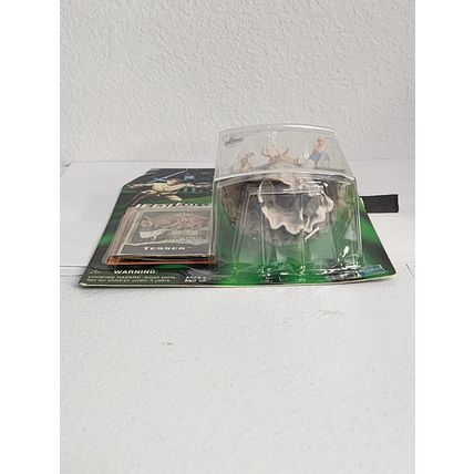 Star Wars 2000 - 2001 PotJ Tessek .0400 c85-1