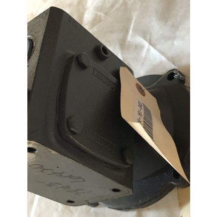 New BOSTON GEAR F713-30S-B5-J6-DOR RIGHT-ANGLE GEAR MOTOR,30:1-RATIO,.320HP,CK