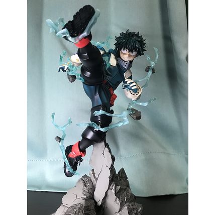 My Hero Academia Izuku Midoriya ARTFX J Ver.2 Figure
