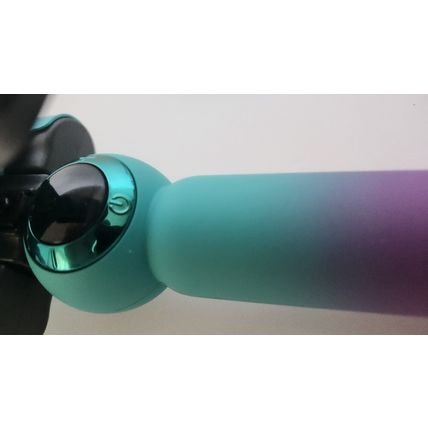Bed Head Wave Affair Jumbo 3 Barrel Hair Waver | Quick Styling and Serious Hold