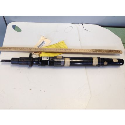 ADVANCED ASSEMBLY 48056P-40019 STRAIGHT NUTRUNNER,79.7 Cal,3/8" DRIVE 638 CPR,BB