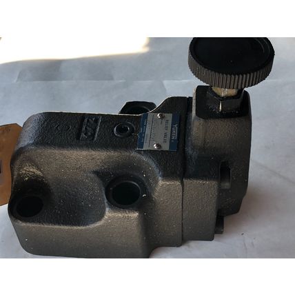 YUKEN BG-06-3231 0802 RELIEF VALVE,z40,Z4C Valve,AJ