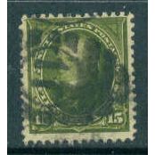 Used 284 15c Henry Clay Average Plus M05617