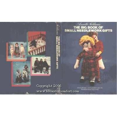 The Big Book of Small Needlework Gifts [6224]