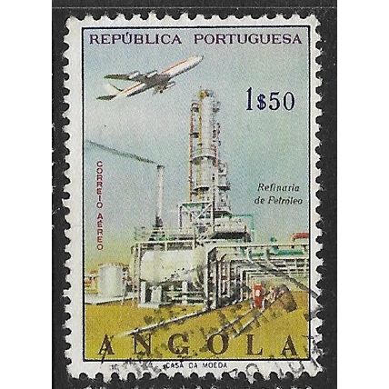 1965 SG 633 - fine used (o)