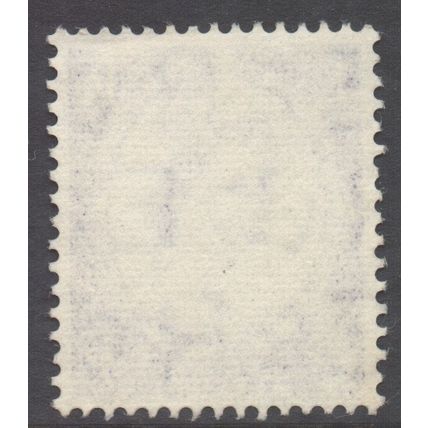 GB Scott 322 - SG545, 1955 Elizabeth II 3d used