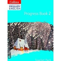 Collins International Primary English International Primary English Progress Boo