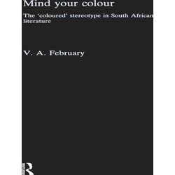 Mind Your Colour